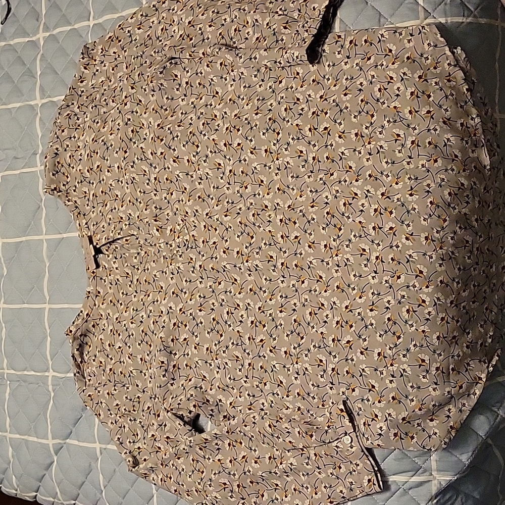 Loft shirt